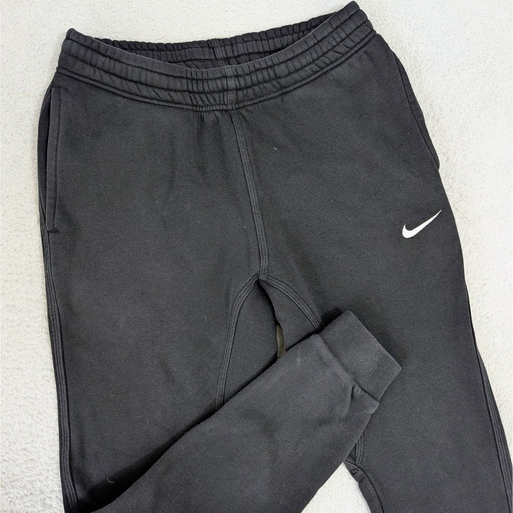 Nike Club Fleece Jogger Sweatpants Men's Athletic Everyday Sporty Workout S